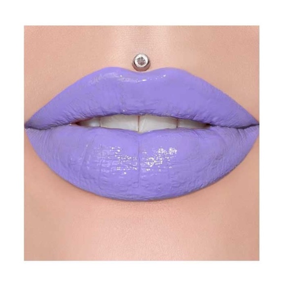 Jeffree Star Supreme Gloss - Frosting For Dinner - NIB - Picture 3 of 6